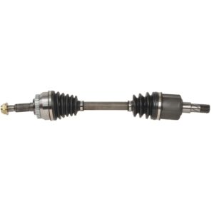 Cardone 66 9244 New Constant Velocity CV Axle Assembly