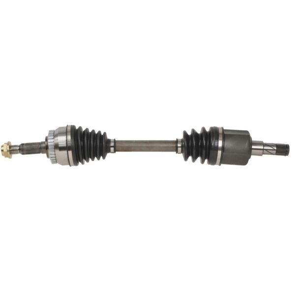 Cardone 66 9244 New Constant Velocity CV Axle Assembly