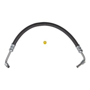 Parts Master Power Steering 70257 Pressure Line Hose Assembly