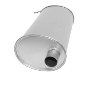 AP Exhaust Products 2298 Exhaust Muffler