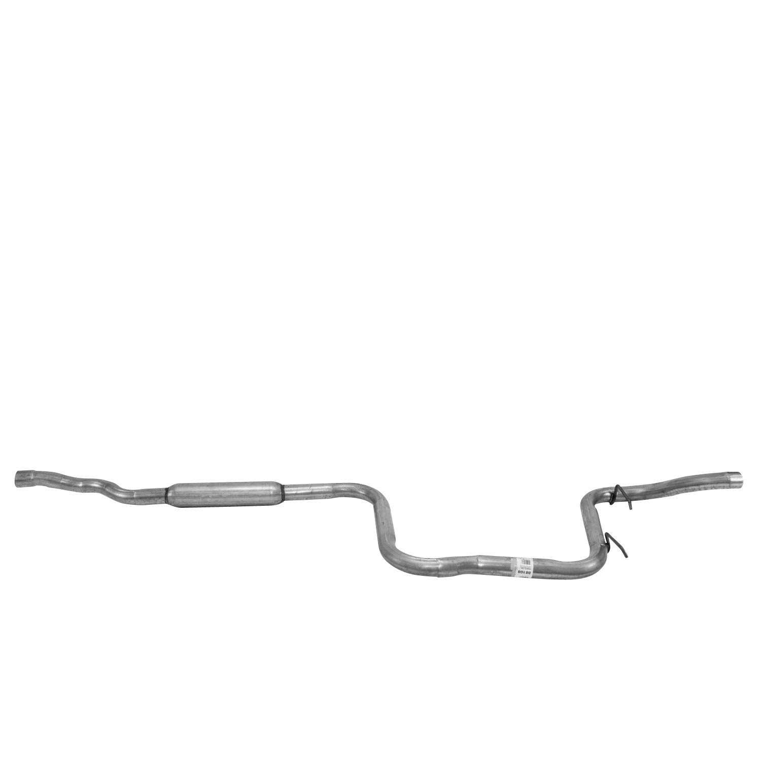 AP Exhaust Products 88108 Exhaust Pipe