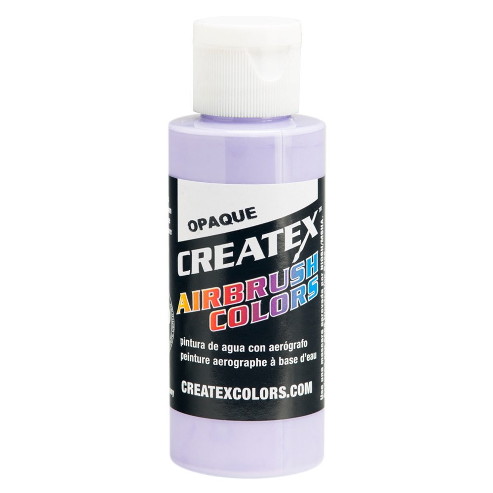1 Gal. of Createx Opaque Lilac #5203 CREATEX AIRBRUSH COLORS Hobby Craft Art PAINT