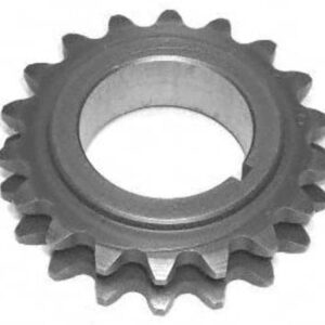Cloyes S375 Crank Sprocket