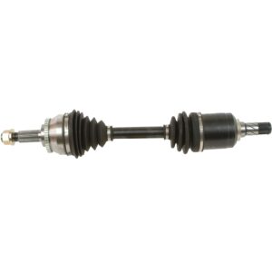 Cardone 66 6209 New CV Constant Velocity Drive Axle Shaft