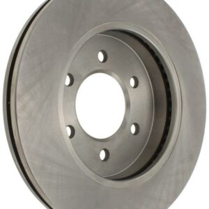 Centric Parts 121.65100 C Tek Standard Brake Rotor
