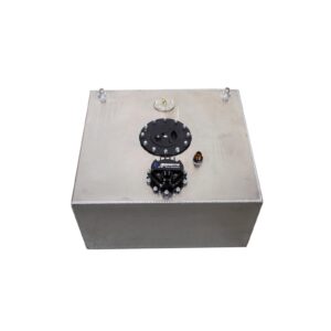 Aeromotive 18380 Brushless A1000 15 Gallon Fuel Cell with Variable Speed Controller