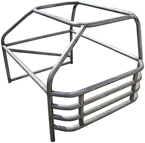 Allstar Performance 22101 Roll Cage Kit Standard Intermediate GM