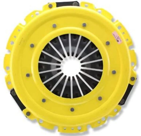 ACT (T030X) P/PL Xtreme Pressure Plate