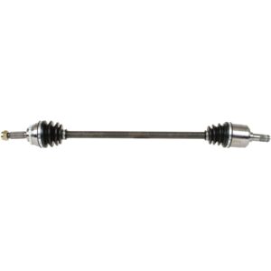 Cardone 66 3236 New CV Axle