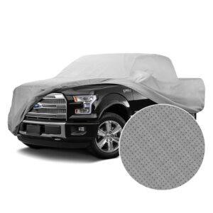 ADCO 12270 SFS Aqua Shed Pick Up Truck Cover   Small