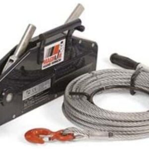 ARB MHWU Recovery Gear and General Accessories