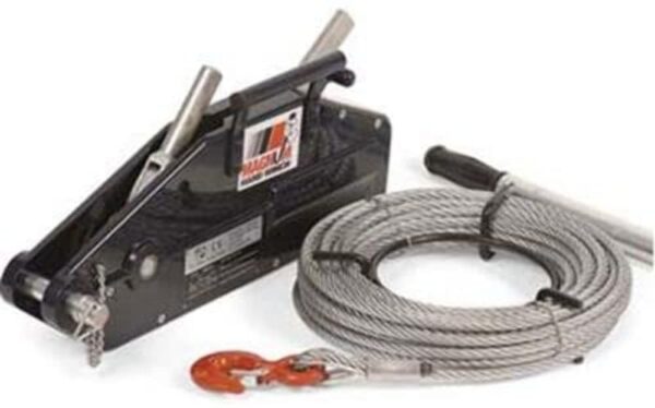 ARB MHWU Recovery Gear and General Accessories