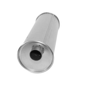 AP Exhaust Products 3345 Exhaust Muffler