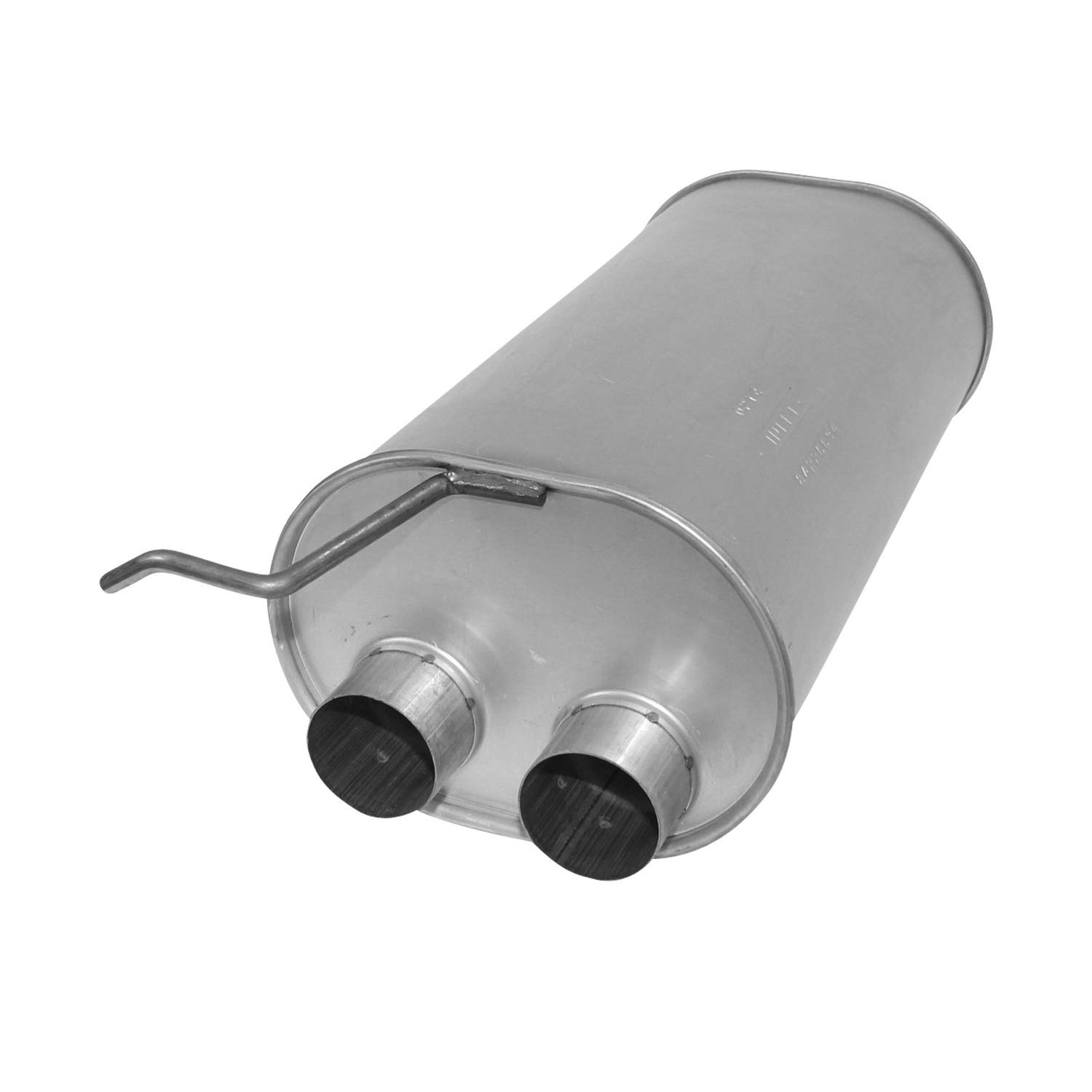 AP Exhaust Products 2525 Exhaust Muffler