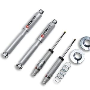 Belltech 9510 Street Performance Shock Absorber Set