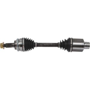 Cardone 66 2293 New Constant Velocity CV Axle Assembly
