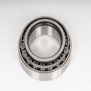 ACDelco GM Original Equipment FW190 Front Wheel Bearing