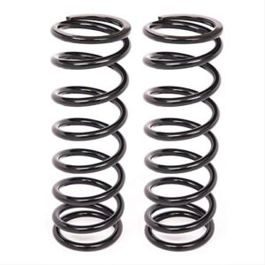 Aldan 10 275BK2 Coil Over Springs