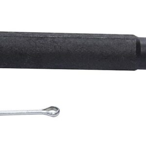 Tie Rod End 11/16 18RH x 8in