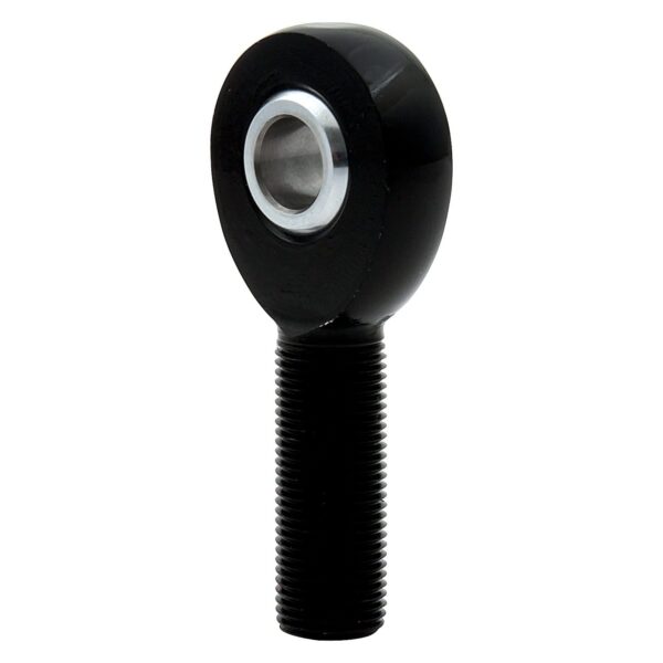 Allstar Performance 58098 All Rod End Aluminum Lh Male Black 1/2in