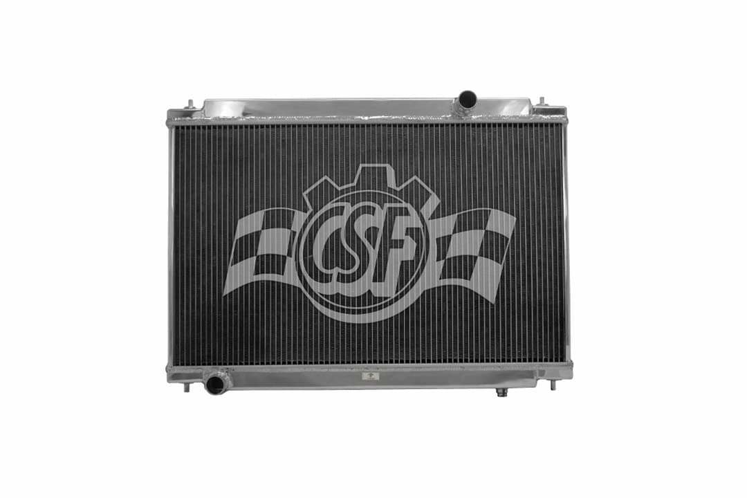 CSF 7041 High Performance Radiator