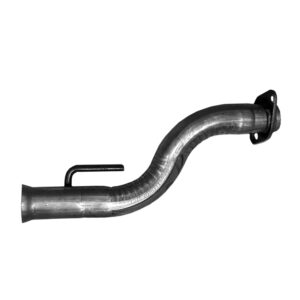 New Exhaust Pipe for Grand Cherokee