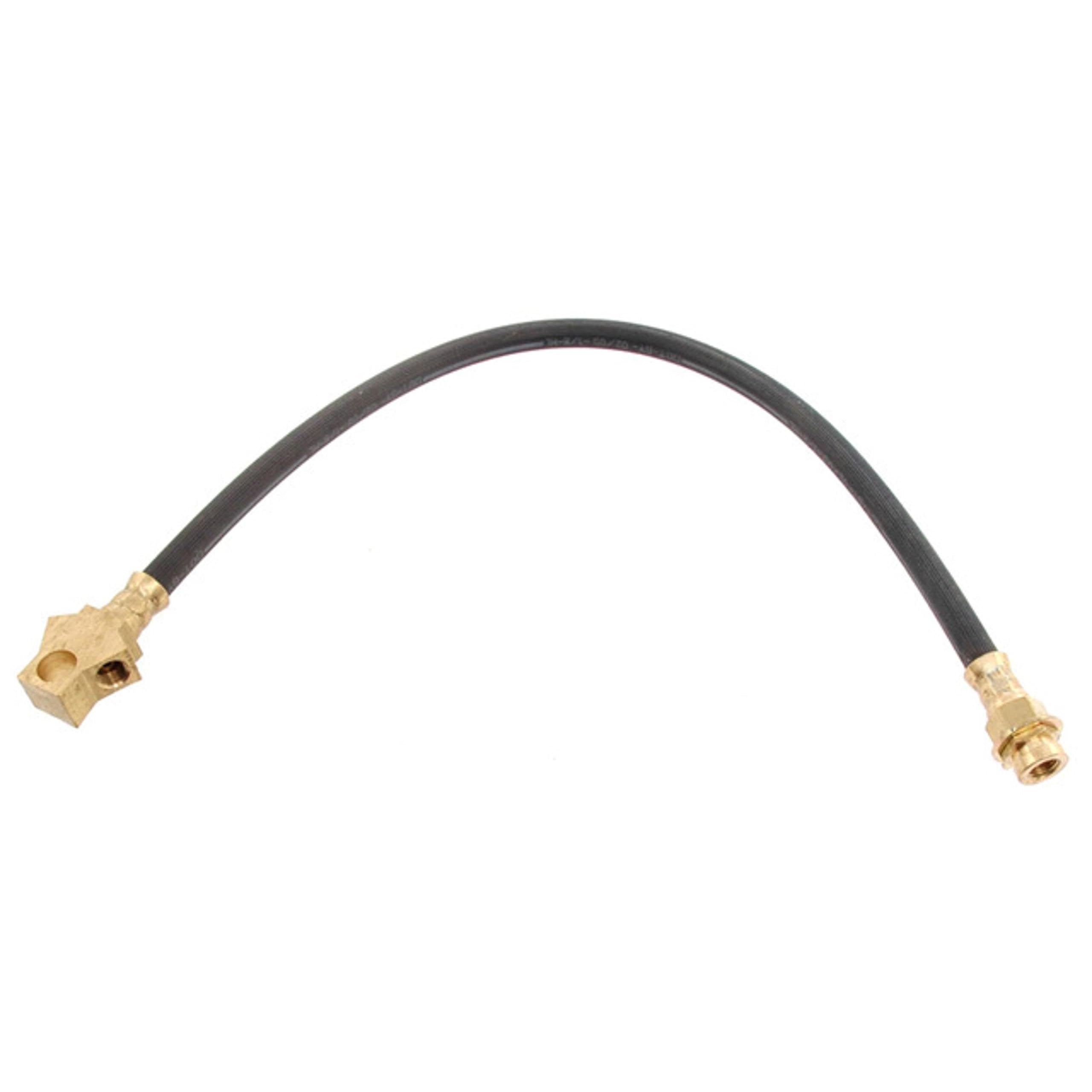 ACDelco Professional 18J85 Rear Hydraulic Brake Hose Assembly