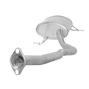 AP Exhaust Products 7509 Exhaust Muffler