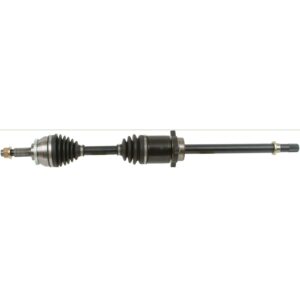 Cardone 66 6211 New CV Constant Velocity Drive Axle Shaft