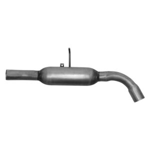 AP Exhaust Products 34907 Exhaust Tail Pipe
