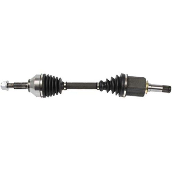 Cardone 66 2186 New CV Constant Velocity Drive Axle Shaft