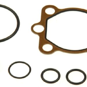 Edelmann 8837 Power Steering Pump Seal Kit