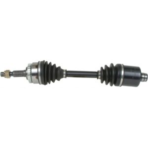 Cardone 66 1358 New CV Constant Velocity Drive Axle Shaft