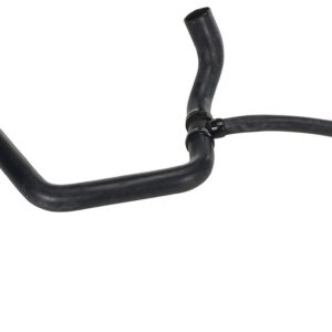 ACDelco Gold 26439X Molded Radiator Hose