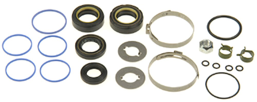 Edelmann 8870 Power Steering Rack and Pinion Seal Kit