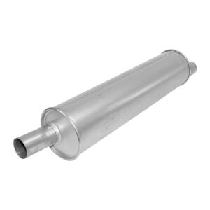 AP Exhaust Products AP Exhaust 6539 Muffler
