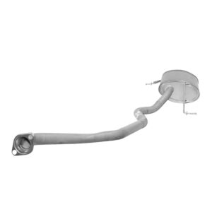 AP Exhaust 7508 Muffler