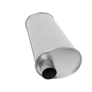 AP Exhaust Products 2100 Exhaust Muffler