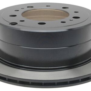 Raybestos 96796 Advanced Technology Disc Brake Rotor