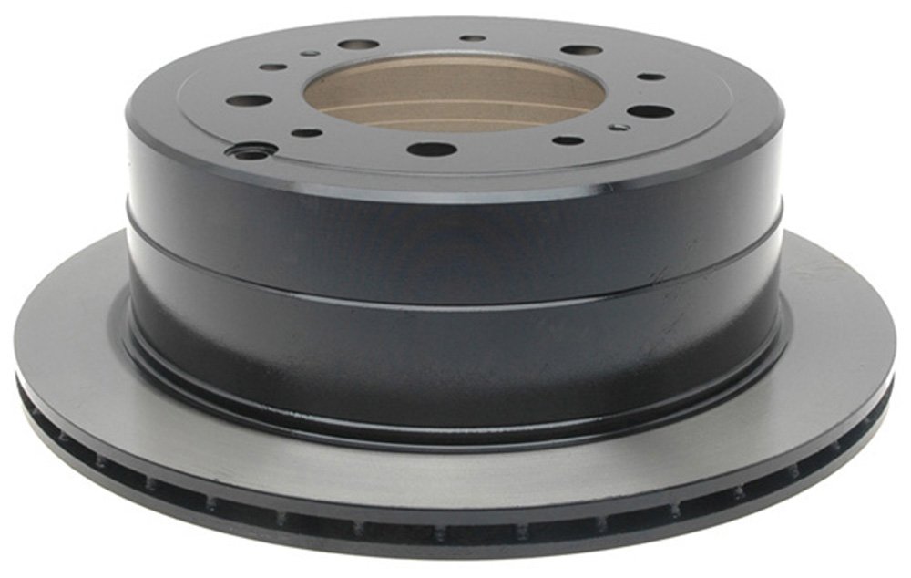 Raybestos 96796 Advanced Technology Disc Brake Rotor