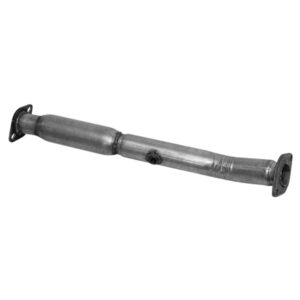 Ap Exhaust Technologies Prebent Pipe