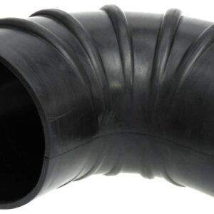 ACDelco Professional 33610 Ribbed Molded Elbow Air Vent Hose
