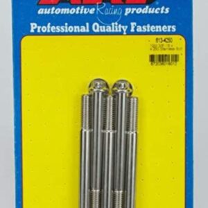 ARP (613 4250) Bolt, Stainless Steel