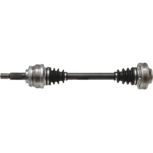 Cardone 66 5059 New Constant Velocity CV Axle Assembly