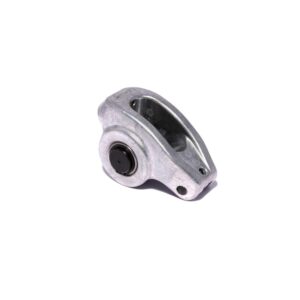 COMP Cams 17005 1 High Energy Die Cast Aluminum Roller Rocker Arm with 1.6 Ratio and 7/16 Stud Diameter for Small Block Chevrolet