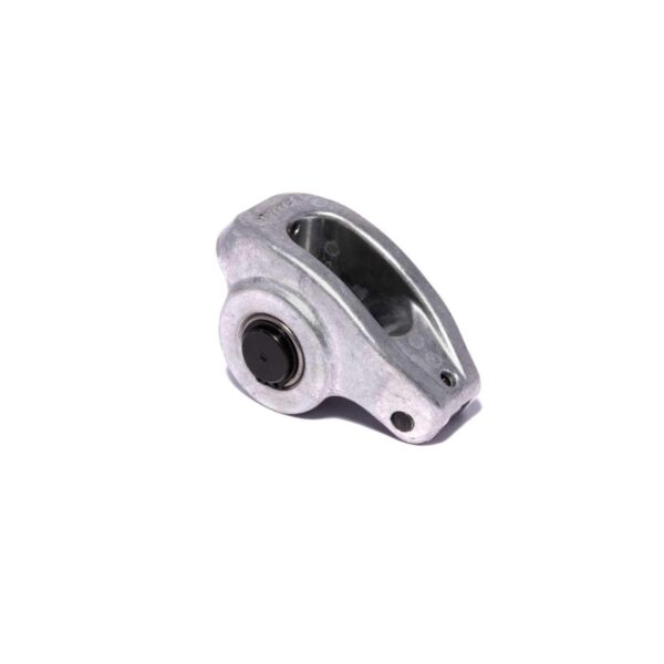 COMP Cams 17005 1 High Energy Die Cast Aluminum Roller Rocker Arm with 1.6 Ratio and 7/16 Stud Diameter for Small Block Chevrolet