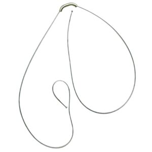 ACDelco Professional 18P46 Intermediate Parking Brake Cable Assembly