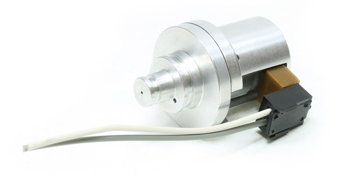 ATP NE 56 Automatic Transmission Transfer Clutch Solenoid, 1 Pack