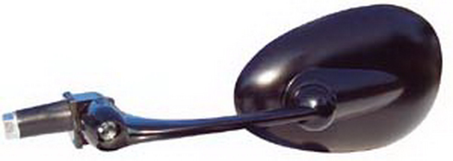 CIPA Mirrors Deluxe Handlebar Bar End Mirror M32