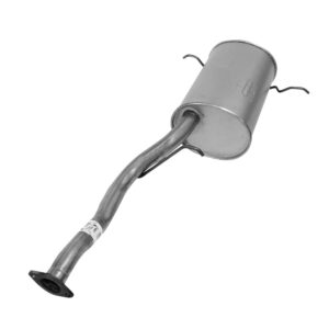AP Exhaust Products 7487 Exhaust Muffler